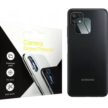 Tvrzené sklo pro Samsung Galaxy A22 1 ks