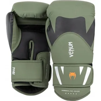 Boxerské rukavice Boxerské rukavice Venum Challenger 4.0 12 oz
