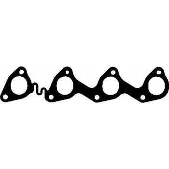 Těsnění výfuku Elring 128.162 Těsnění, výfukové potrubí