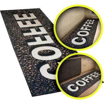 Koberec BĚHOUN KOBEREC PROTISKLUZOVÝ KOBEREC KOBEREC KUCHYŇSKÝ KOBEREC 60X200