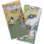 Matějovský Josef Lada 50 x 70 cm dětské…