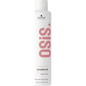Stylingový přípravek Lesk ve spreji na vlasy Schwarzkopf Professional OSiS+ Sparkler 300 ml