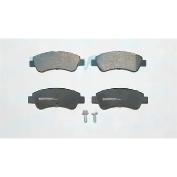 Brzdová destička Samko 5SP1327 Sada brzdových destiček, kotoučové brzdy