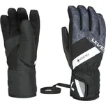 Dětské rukavice Level Neo JR Gore-Tex Black XXL