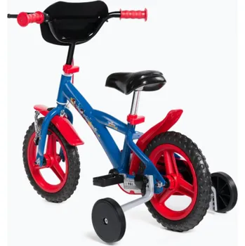 Koloběžka Dětské kolo 12" Huffy 22941W Spider-Man