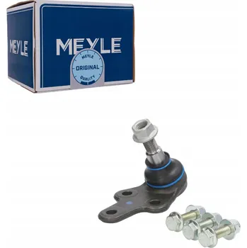 Zavěšení kol Meyle 716 010 0017 Kloub / čep pro uchycení a vedení
