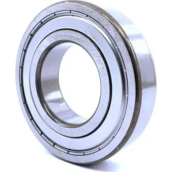 Ložisko - 6210 2Z C3 SKF