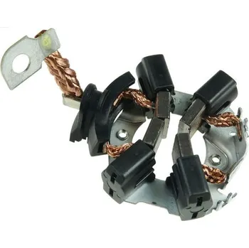 Startér Držák uhlíku startéru AS-PL SBH0095 (Bosch)