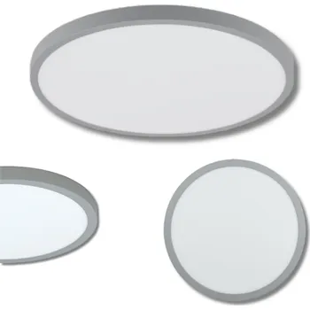 Přisazené stropní svítidlo Stropní Svítidlo LED Osvětlení Stropní Svítidlo do obýváku kuchyně Fueva