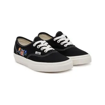 Pánská obuv Vans Tenisky Authentic VN000D8BF2B1 Černá 40