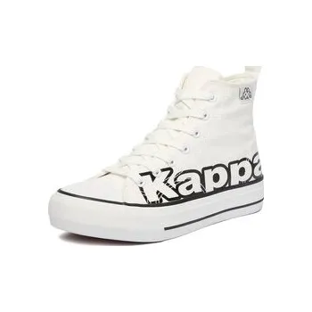 Dámská obuv Kappa Plátěnky YL201408 Bílá 40