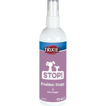 Pomůcka pro výcvik zvířete Chew stop Margosa - proti okusování 175 ml TRIXIE