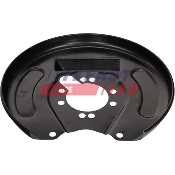 Brzdový kotouč Kryt kotouče brzd volvo s40 i 95> vzad pr WFT03941