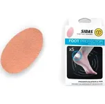 Sidas Foot Protector V2 chránič paty 5 ks