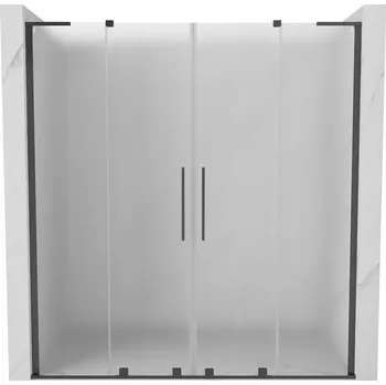 Sprchové dveře Dveře do niky Mexen 180 x 200 cm