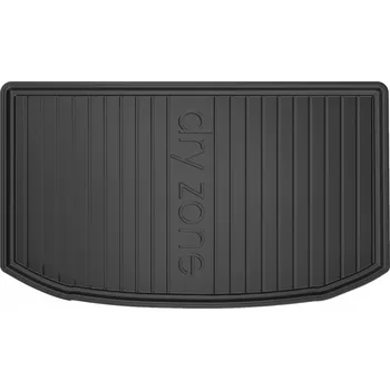 autokoberec Gumová vana do kufru Frogum