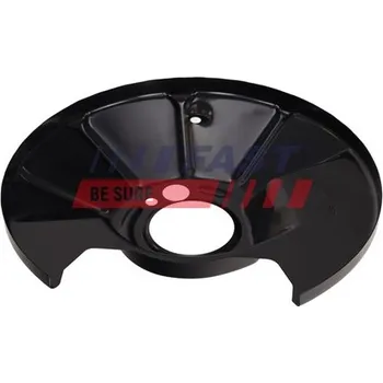 Brzdový kotouč Kryt kotouče brzd mazda premacy 99> vzad pr WFT04142