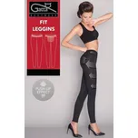 Gatta dámské legíny Fit Leggins klasické dlouhé velikost S
