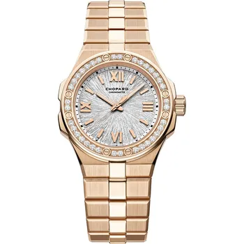 Hodinky Chopard Alpine Eagle 295384-5001