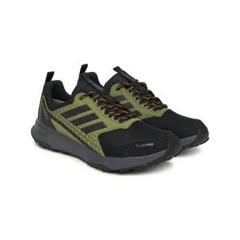 Pánská obuv adidas Trekingová obuv Terrex Tracefinder 2 CLIMAPROOF Trail JR7768 Khaki 44