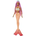 Barbie Mořská panna