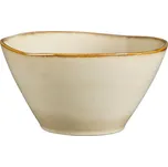 Racco Miska, ø 18 cm, keramika, béžová 1153429