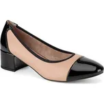 Clara Barson Lodičky WS24030-01 Béžová 37