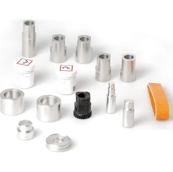 Náboj kola DT SWISS kit nářadí pro Ratchet Clasic náboje H240/FR/240S/440/190/350 (DT SWISS kit nářadí pro Ratchet Clasic náboje H240/FR/240S/440/190/350)