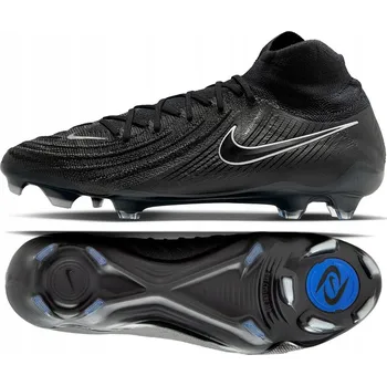 Kopačky Kopačky Nike Phantom Luna II Elite FJ2572-001 černé, velikost 42