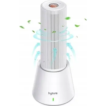 Odvlhčovač vzduchu Odvlhčovač vzduchu Hysure X1 45 W 0,3 l/