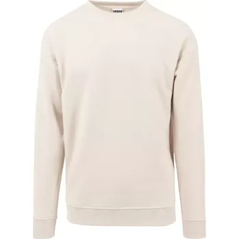 Pánská mikina Pánská mikina URBAN CLASSICS TB1591 SAND XXL
