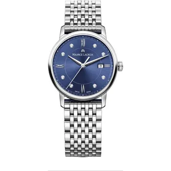 Hodinky Maurice Lacroix Eliros Date EL1094-SS002-450-1