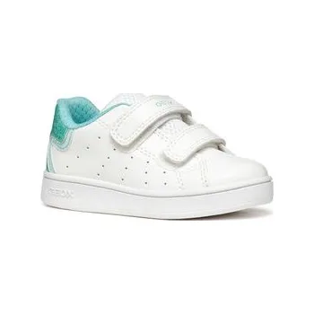 Dámské tenisky Sneakersy Geox B Eclyper B365MA 054BJ C1393 Bílá 23