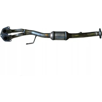 Katalyzátor KATALYZÁTOR JMJ