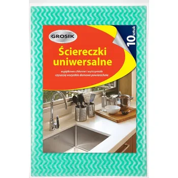 Utěrka Hadřík Grosik univerzální 10 kusů