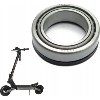 Příslušenství pro koloběžku Spodní kuželíkové ložisko řízení pro elektrickou koloběžku KuKirin G4