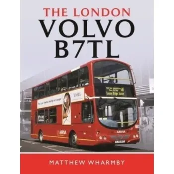Cestování The London Volvo B7TL - Wharmby, Matthew
