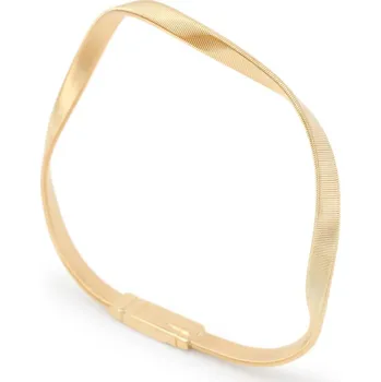 Náramek Zlatý Náramek Marco Bicego Marrakech SG750 Y 2040254