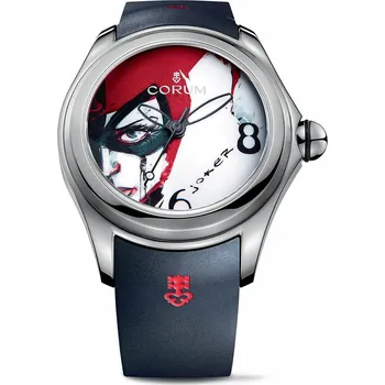 Hodinky Corum Bubble 52 Joker 403.101.04/0371 JO01