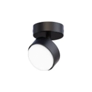 Bodové svítidlo Spot Light 4003-SL-1 Black GX53