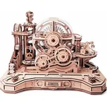 RoboTime 3D Kuličková dráha Výzva