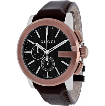 Hodinky Gucci G Chrono YA101202