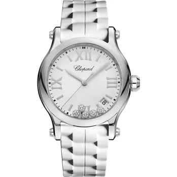 Hodinky Chopard Happy Sport 278582-3001