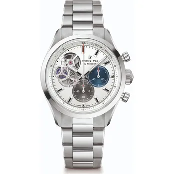 Hodinky Zenith Chronomaster Open 03.3300.3604/69.M3300