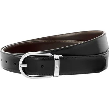 Opasek Montblanc Pásek 38157