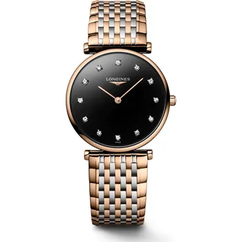 Hodinky La Grande Classique de Longines L4.512.1.57.7