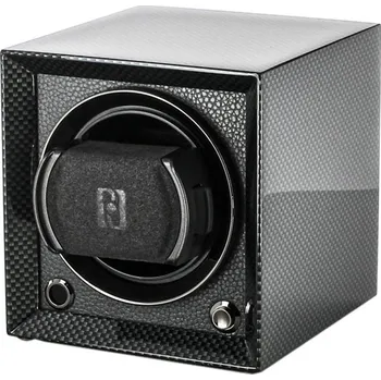 Natahovač hodinek Paul Design Gentlemen 1 Carbon