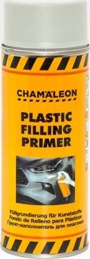 Chamäleon plnič na plasty sprej šedá 400ml