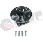 QWP Sada ložiska kola QWP WWB618