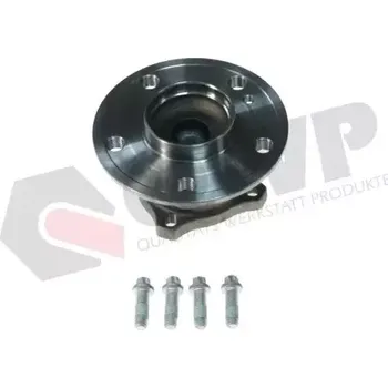 QWP Sada ložiska kola QWP WWB618